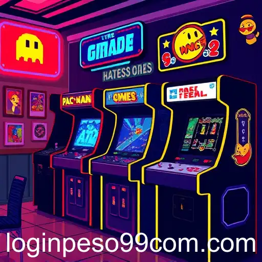Exploring the Timeless Allure of 'Arcade Classics' on Popular Gaming Platforms