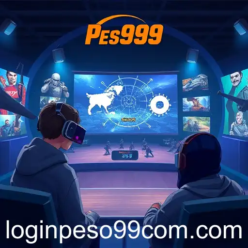 Emerging Trends in Online Gaming