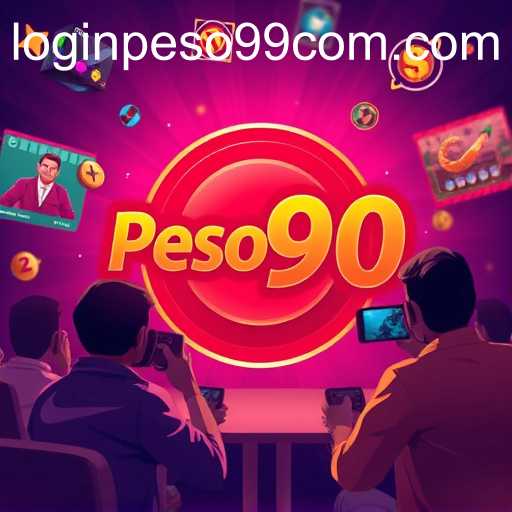 The Evolution of Online Gaming with Peso99