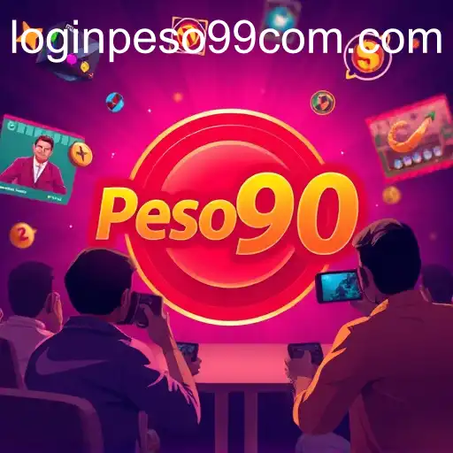 The Evolution of Online Gaming with Peso99