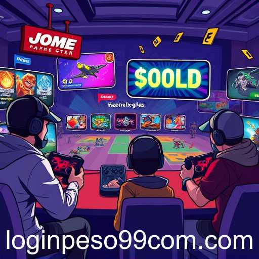 The Evolution of Online Gaming in 2025