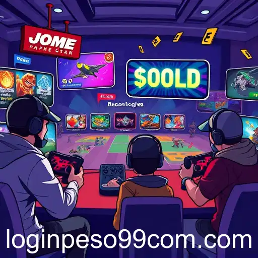 The Evolution of Online Gaming in 2025