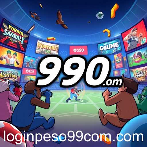 Peso99: A Snapshot of the Gaming Revolution