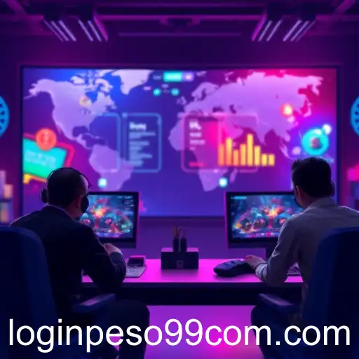 Digital Gaming and Security in 2025