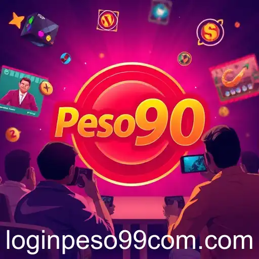 The Evolution of Online Gaming with Peso99