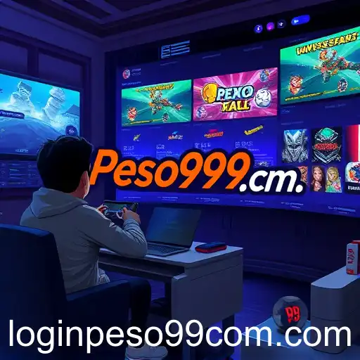 The Evolution of Online Gaming in 2025