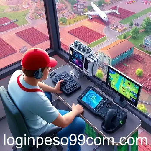 Rise of Online Gaming Platforms in 2025