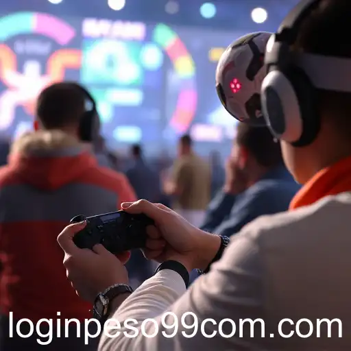 Global Expansion of Peso99 Gaming Platform