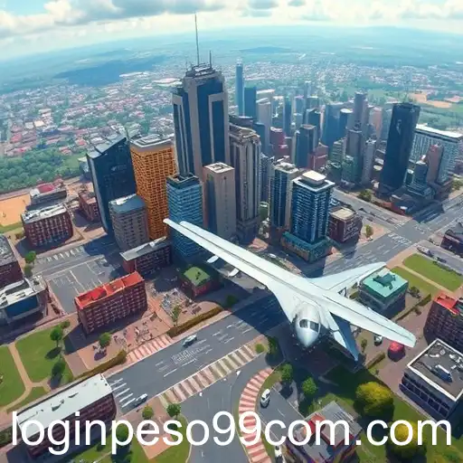 Peso99.com: Evolution of Online Gaming