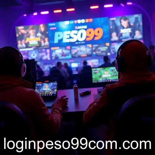 Peso99: Revolutionizing Online Gaming in 2025