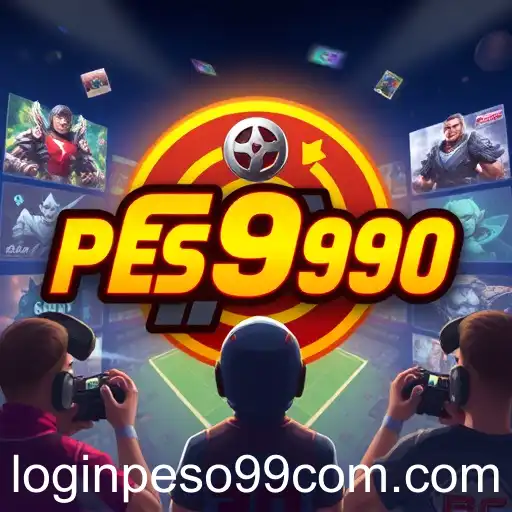 Peso99: Rising Trends in Gaming Platforms