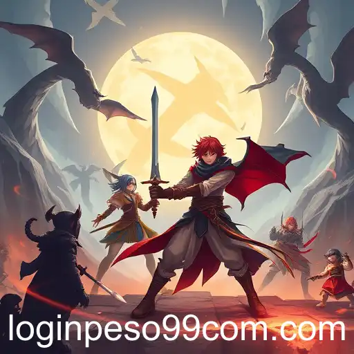 The Rise and Impact of Peso99 in the Gaming World