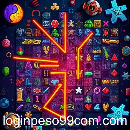 Peso99: The Rise of Online Gaming