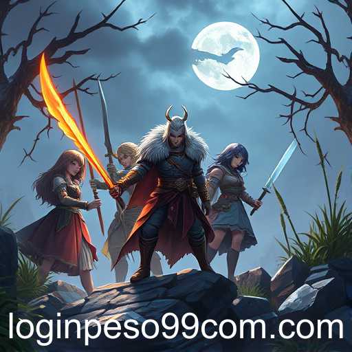 Peso99: The Evolution of a Gaming Platform