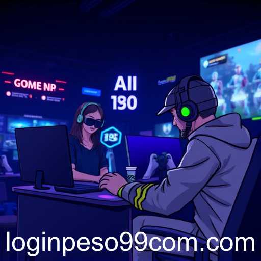 Peso99's Rise Amid Gaming Trends