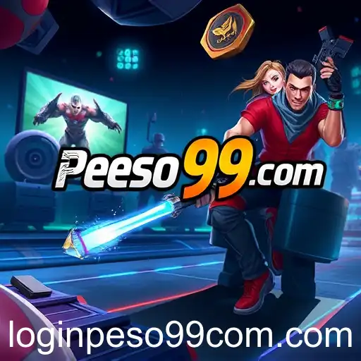 Peso99: Gaming Platform in a Digital Era