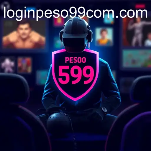 Peso99.com and Its Impact on the Global Gaming Landscape