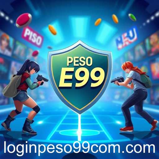 Peso99 Revolutionizes Online Gaming Experience