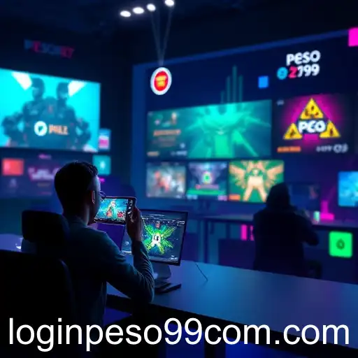 The Rise of Online Gaming Platforms in 2025